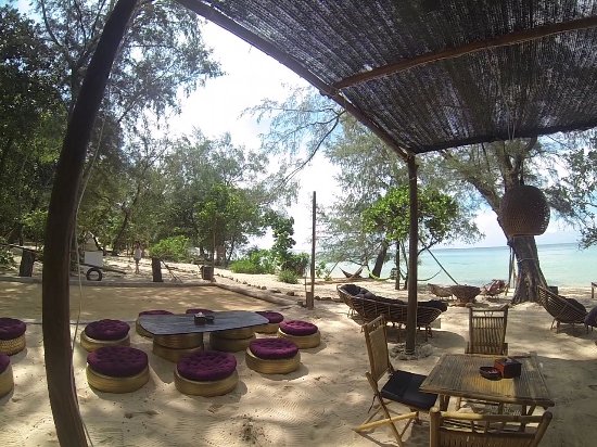 khám phá, trải nghiệm, du lịch tự túc campuchia: đi trốn ở koh rong samloem