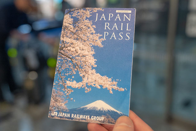 Du Lịch Nhật Bản Tự Túc: Những Điều Nhất Định Phải Biết Về Vé JR Pass