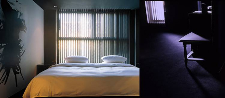 khám phá, trải nghiệm, du lịch nhật bản tự túc: những khách sạn theo phong cách tối giản đẹp nhất tokyo