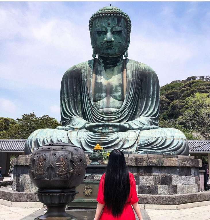 khám phá, trải nghiệm, hướng dẫn đi đảo enoshima và chùa kamakura từ tokyo