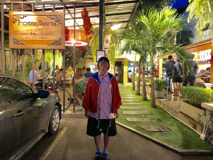 Ăn gì ở Chiang Mai: 5 quán ăn ai thử cũng phải mê