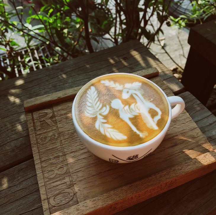 Chơi Gì Ở Chiang Mai, Thái Lan 2020: 4 Quán Cafe Độc Đáo Phải Check In!