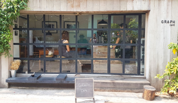 khám phá, trải nghiệm, chơi gì ở chiang mai, thái lan 2020: 4 quán cafe độc đáo phải check in!