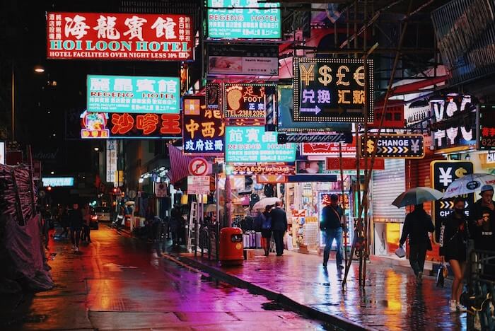 khám phá, trải nghiệm, check in những địa điểm chụp ảnh sống ảo đẹp tung chảo cho dân tự túc đi hong kong
