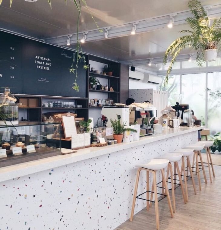 khám phá, trải nghiệm, du lịch singapore tự túc: 7 quán cà phê không thử không về ở singapore