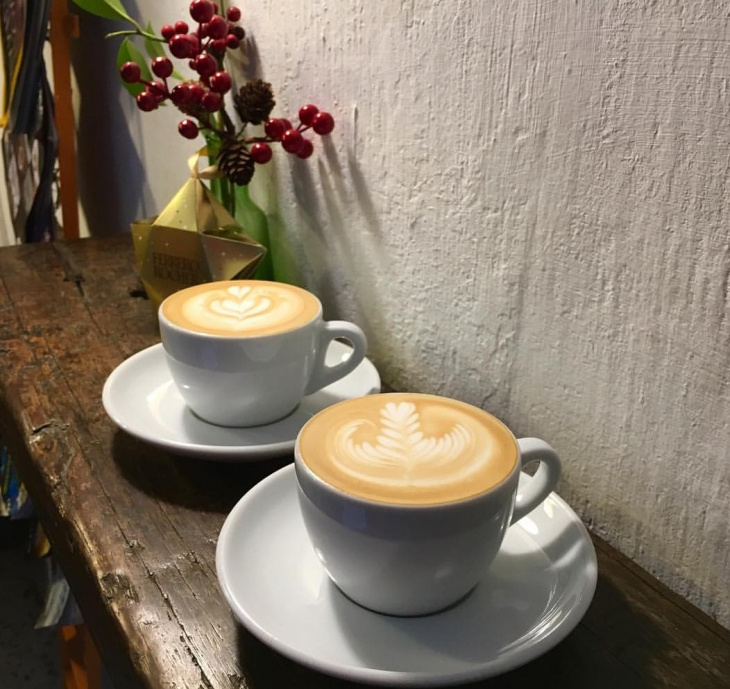 khám phá, trải nghiệm, du lịch singapore tự túc: 7 quán cà phê không thử không về ở singapore