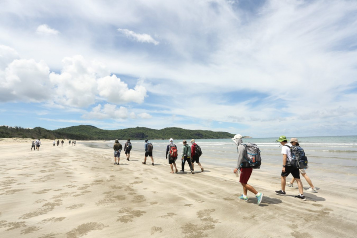 khám phá, trải nghiệm, du lịch côn đảo: kinh nghiệm bỏ túi cho bạn đi lần đầu