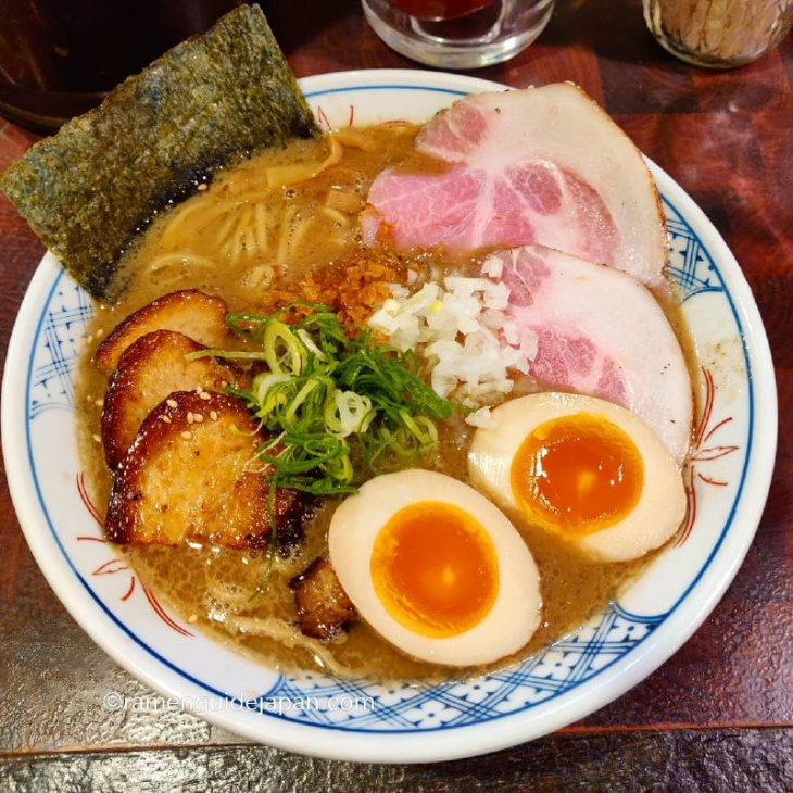 khám phá, trải nghiệm, du lịch tự túc nhật bản: đi tokyo ăn gì? (phần 1)