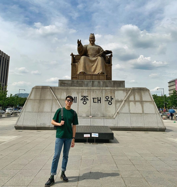 khám phá, trải nghiệm, du lịch hàn quốc tự túc: những điểm check-in miễn phí ở seoul