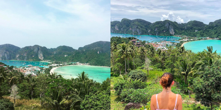 khám phá, trải nghiệm, du lịch thái lan tự túc: quẩy tung hè với lịch trình 3 ngày đi phuket và koh phi phi 