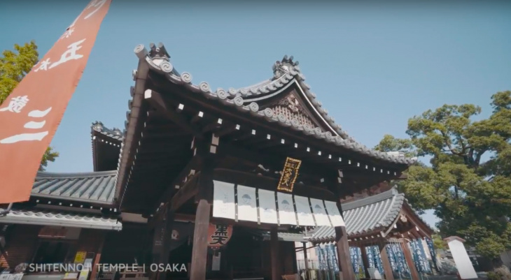 Kinh nghiệm đi Nhật Bản: 14 ngày vi vu đi hết những địa điểm siêu đẹp và dễ thương như trong video này