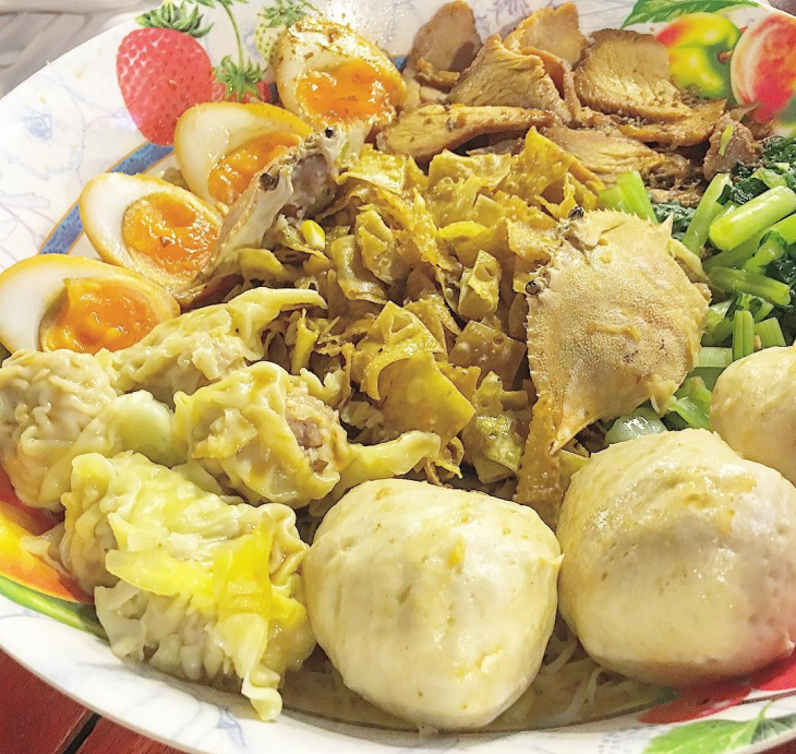 Thổ địa Bangkok: 3 món ăn nhất định phải thử ở Bangkok