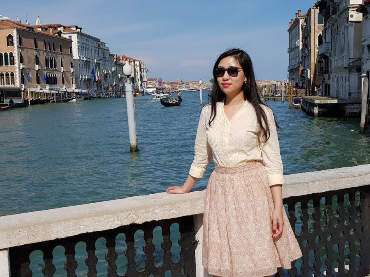 Du Lịch Châu Âu Tự Túc: Đi Venice Thế Nào Cho Chuẩn?