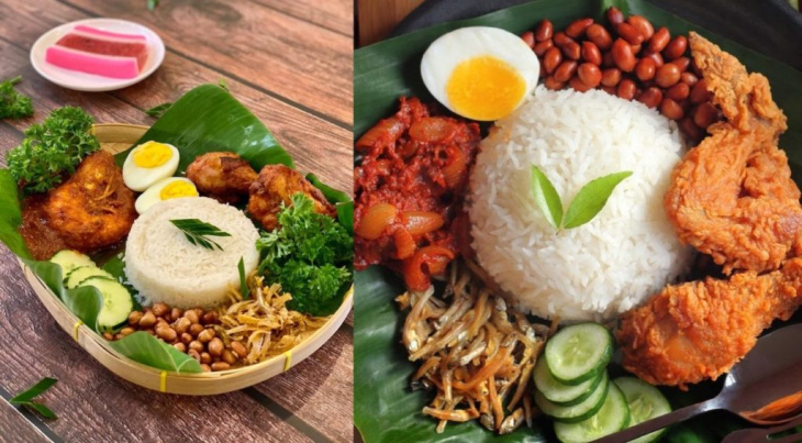 khám phá, trải nghiệm, ăn gì ở kuala lumpur, malaysia: 10 món ăn nhất định phải thử