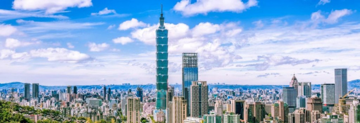 Du lịch tự túc Đài Loan: Lịch trình 5 ngày dịp Tết Nguyên Đán cho gia đình