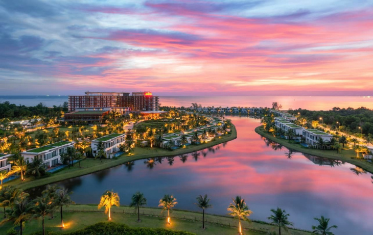 Resort Phú Quốc: Top địa điểm ai cũng muốn ghé tại đảo Ngọc