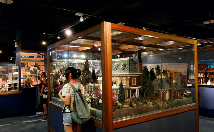 khám phá, trải nghiệm, 5 bảo tàng thú vị tại taipei dành cho các bạn du lịch tự túc đài loan