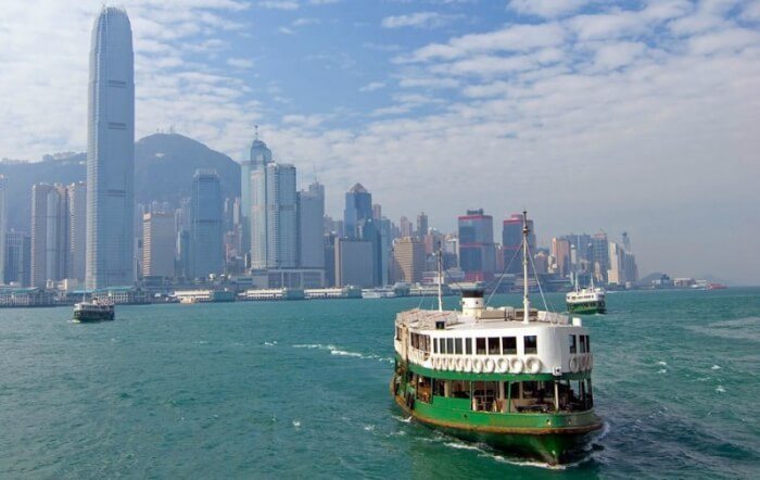 khám phá, trải nghiệm, du lịch tự túc hong kong: phương tiện và cách đi lại trong thành phố