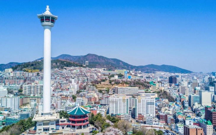 2 ngày du lịch Busan: Đi đâu? Chơi gì ở Busan?