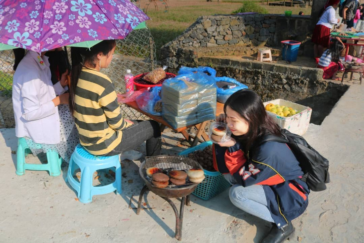 khám phá, trải nghiệm, đặc sản hà giang: những món ngon của xứ sở hoa tam giác mạch