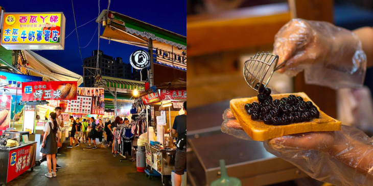 Du lịch Đài Loan tự túc: Cẩm nang ăn sập Cao Hùng: Ăn gì? Ở đâu?