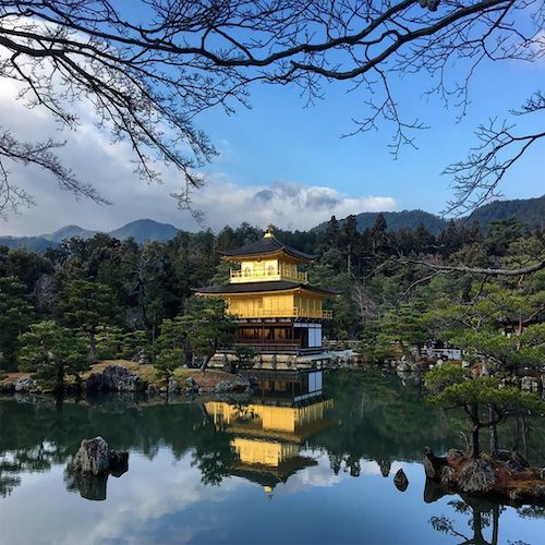 khám phá, trải nghiệm, du lịch nhật bản tự túc: những địa điểm phải ghé khi đi kyoto