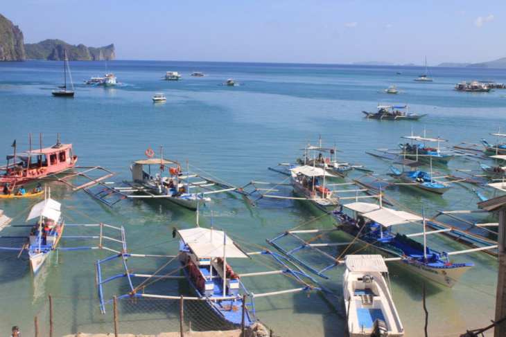 khám phá, trải nghiệm, du lịch philippines tự túc review lịch trình 6 ngày đi philippines khám phá thị trấn biển el nido và thành phố cảng puerto princesa