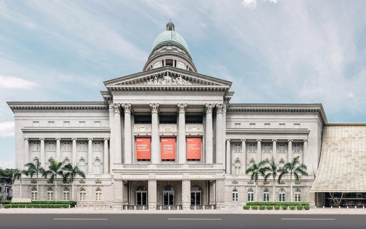 khám phá, trải nghiệm, 6 bảo tàng nhất định phải ghé khi du lịch tự túc singapore