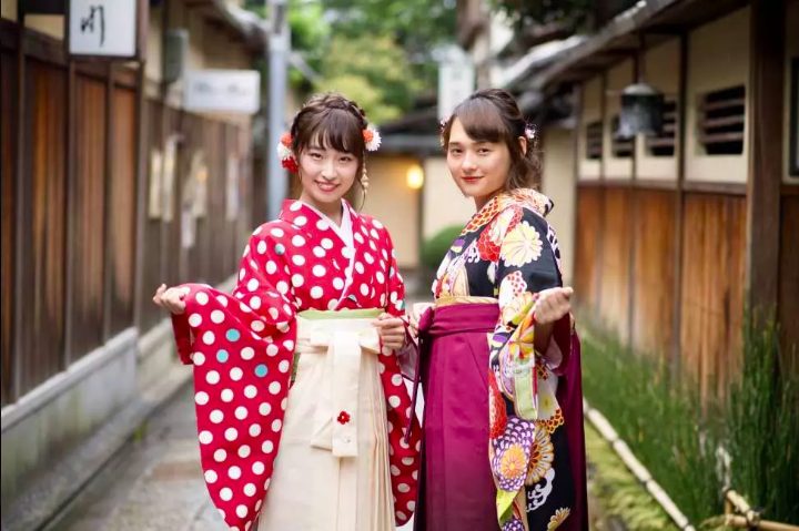 Review Cách thuê Kimono rẻ, đẹp ở Nhật
