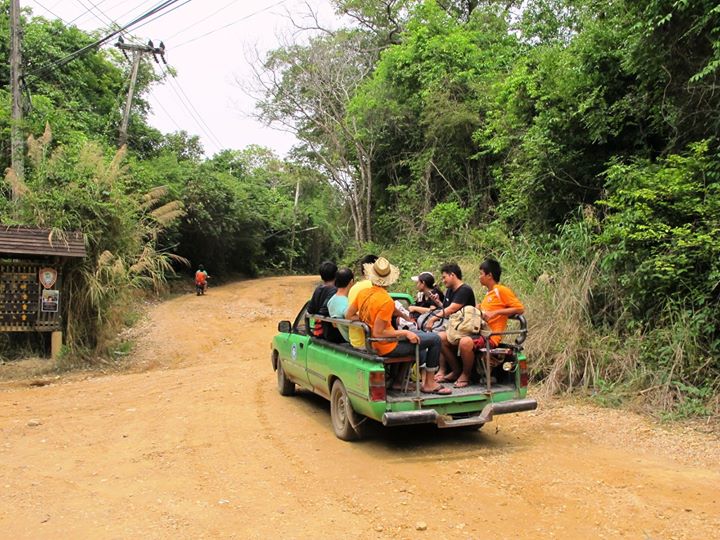 khám phá, trải nghiệm, du lịch thái lan tự túc: từ bangkok đi đảo koh samet: đi đâu? chơi gì?