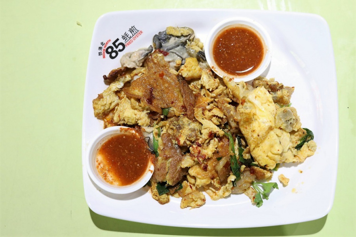 khám phá, trải nghiệm, ăn gì ở singapore 2020: những quán ăn rẻ bất ngờ đạt chuẩn sao michelin