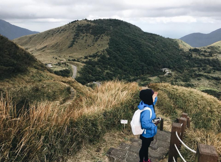 Đi Đâu Ở Đài Loan: Điểm Tham Quan Lý Tưởng Dành Cho Cặp Đôi Đi Du Lịch Đài Loan