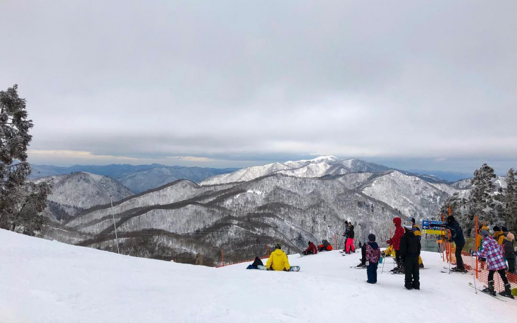 khám phá, trải nghiệm, thung lũng biwako – thiên đường tuyết trắng nhất định phải ghé ở nhật bản