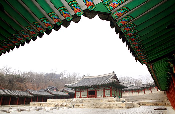 khám phá, trải nghiệm, kinh nghiệm du lịch hàn quốc: 5 cung điện đẹp nhất seoul & cách đi