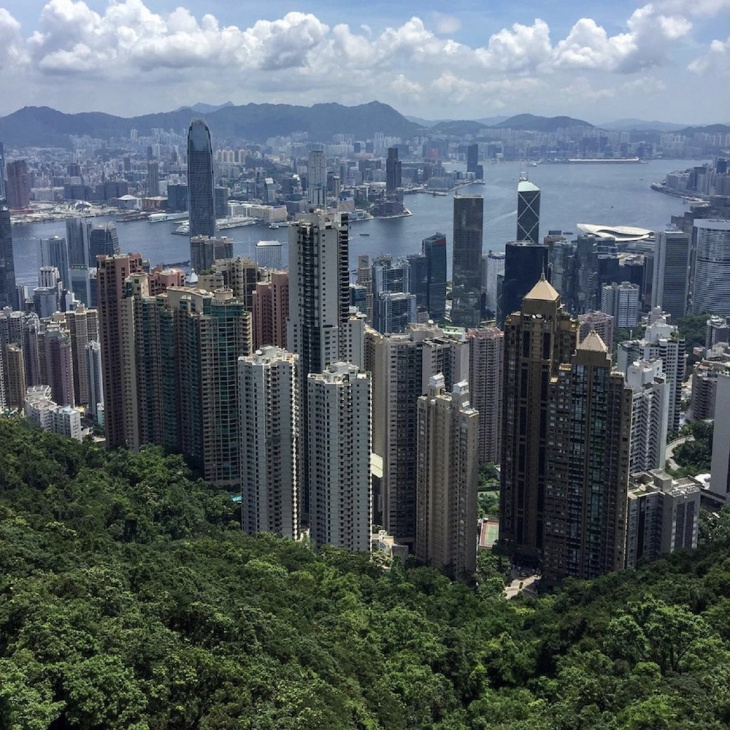 khám phá, trải nghiệm, du lịch hong kong tự túc: 8 điểm đến sống ảo quên lối về ở hong kong