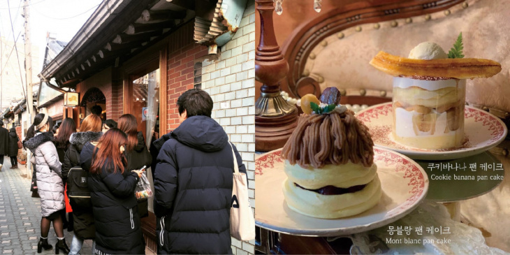 khám phá, trải nghiệm, du lịch tự túc hàn quốc: đột nhập ikseon-dong – khu phố cổ chất nhất seoul