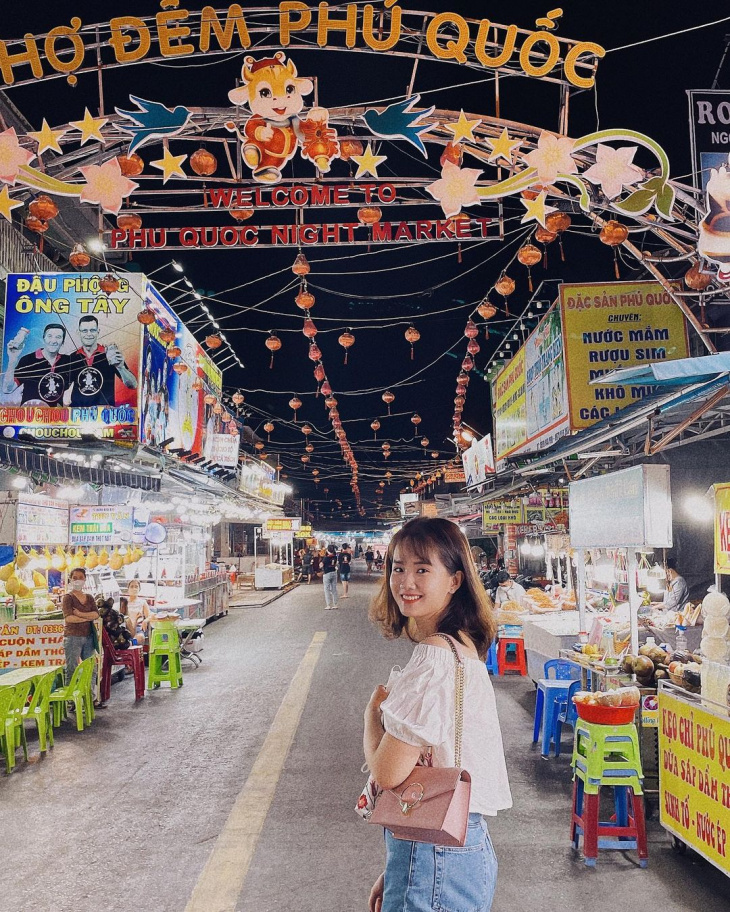 Phú Quốc đi đâu về đêm: Cẩm nang vui chơi đảo ngọc buổi tối