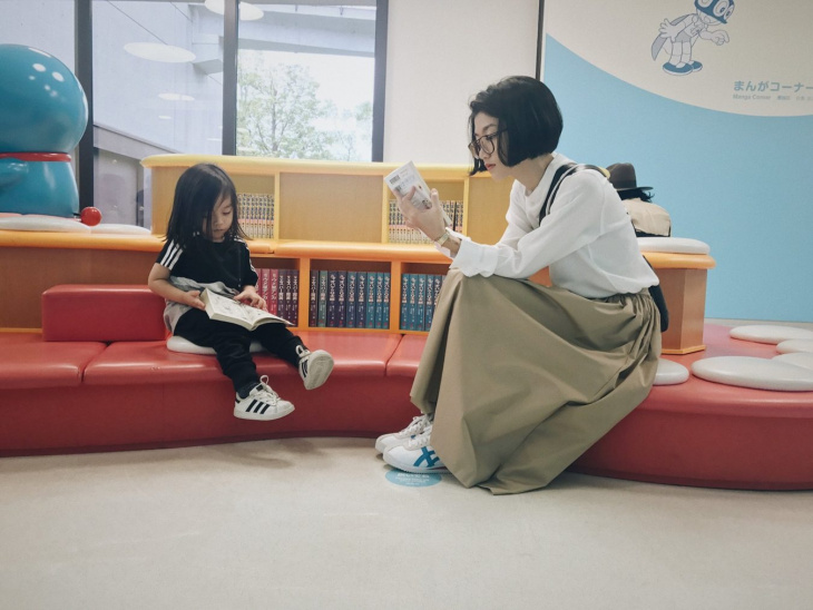 Du lịch tự túc Nhật Bản cho gia đình có trẻ nhỏ. Những địa điểm cần đến? Cách đi?