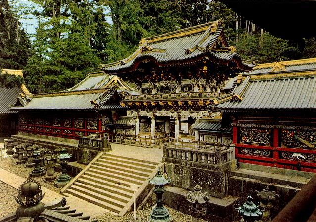 Nikko – Thành phố cổ linh thiêng, đẹp mê hồn của Nhật Bản. Có gì đẹp? Cách đi thế nào?