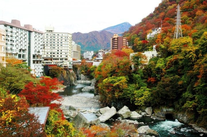 khám phá, trải nghiệm, nikko – thành phố cổ linh thiêng, đẹp mê hồn của nhật bản. có gì đẹp? cách đi thế nào?