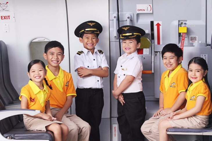 khám phá, trải nghiệm, du lịch tự túc singapore cho gia đình có trẻ nhỏ: những điểm cần đến? cách đi?