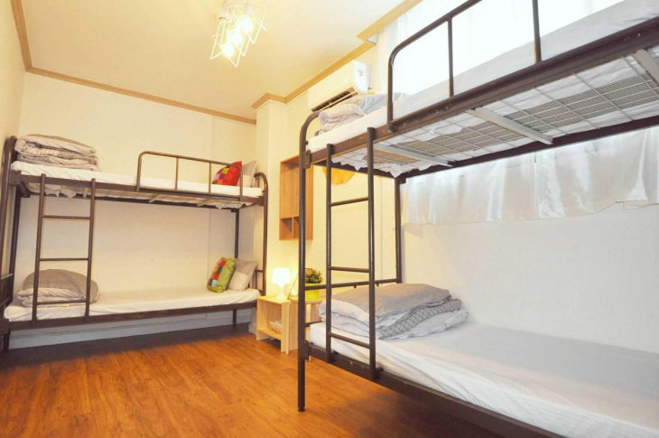 khám phá, trải nghiệm, du lịch hàn quốc tự túc: những hostel và dorm vừa rẻ vừa ổn phải biết khi đi seoul