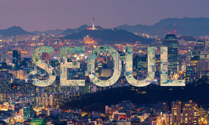 Du lịch Seoul Hàn Quốc – Những địa điểm không thể bỏ qua (P1)