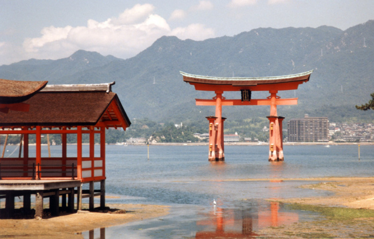 khám phá, trải nghiệm, du lịch tự túc nhật bản 7 ngày: kyoto-osaka-hiroshima-nara: phần 3: hiroshima