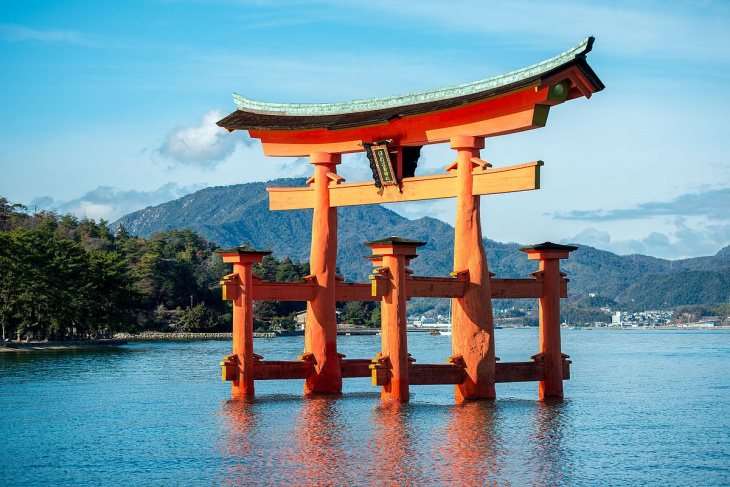 khám phá, trải nghiệm, du lịch tự túc nhật bản 7 ngày: kyoto-osaka-hiroshima-nara: phần 3: hiroshima