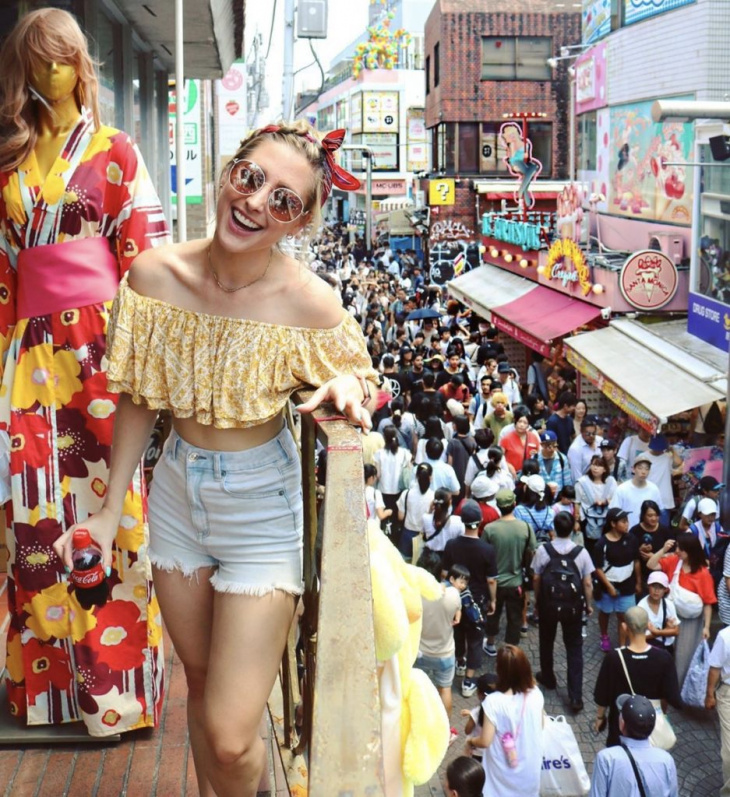 khám phá, trải nghiệm, du lịch tokyo tự túc: 10 địa điểm nhất định phải ghé
