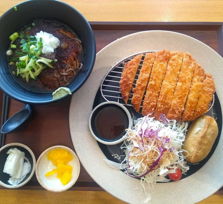 khám phá, trải nghiệm, kinh nghiệm đi nhật bản: đi tokyo ăn gì? (phần 2)