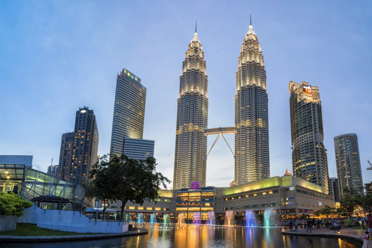 Du Lịch Kuala Lumpur Tự Túc: Gợi Ý Lịch Trình Tự Túc 4 Ngày