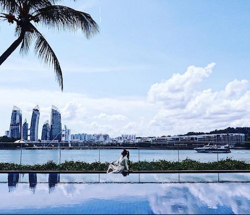 khám phá, trải nghiệm, du lịch singapore tự túc: cẩm nang khám phá đảo sentosa: chơi gì? ở đâu?