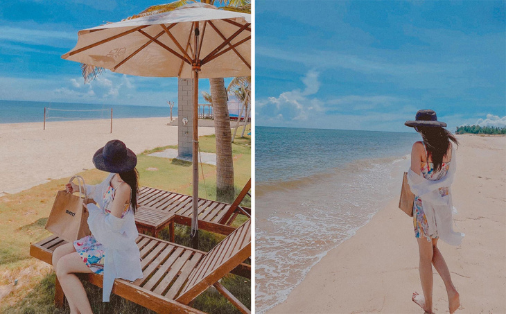 Quảng Bình có gì chơi: ghé thăm các bãi biển đẹp nhất